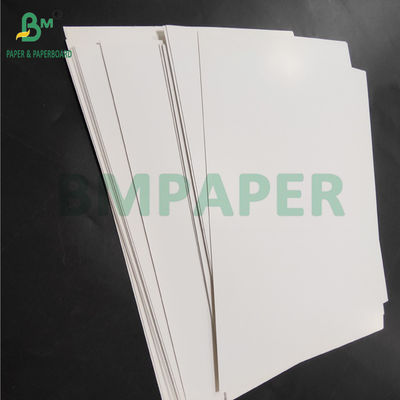 270gm Yüksek Toplu FBB Tablosu Tıbbi Kutusu 600 x 900mm Katlama Direnci