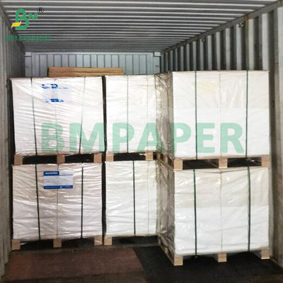 A3 İzleme Yastıkları 55gm 105gm Beyaz Şeffaf Vellum Kağıdı Mürekkep Jeti Baskı