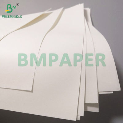 70gm Beyaz Kraft Kağıt Çantalar için Olağanüstü Güç 800 x 1000mm