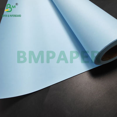 80gm Dijital Çift Taraflı Çizim, Mühendislik Baskıları İçin CAD Kağıdı