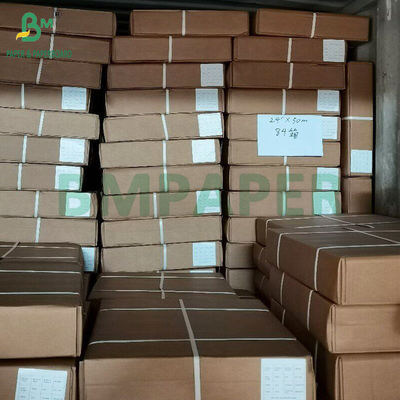 80gm Dijital Çift Taraflı Çizim, Mühendislik Baskıları İçin CAD Kağıdı