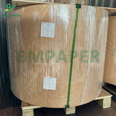 Kit 7 Gıda sınıfı Sıcaklığa dayanıklı Yağ geçirmez Kağıt Kızarmış Gıda Ürünleri için 40g 50g