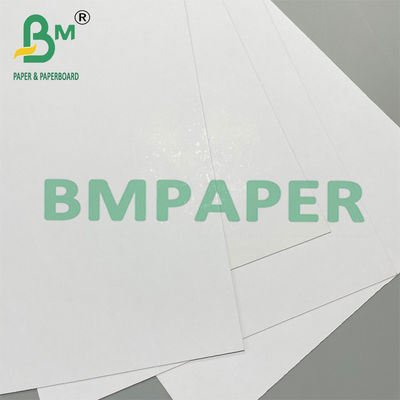 250gm 300gm Hafif Paketleme için Kaplı Dupleks Karton