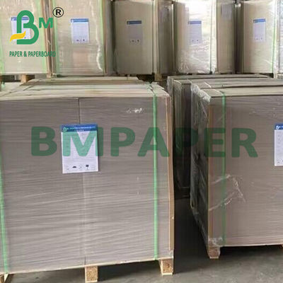 250gm 300gm Hafif Paketleme için Kaplı Dupleks Karton