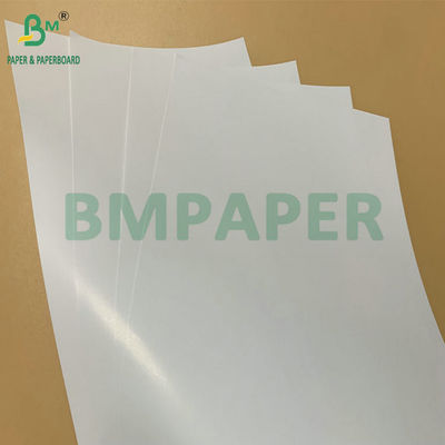 120gm 157gm C2S kaplama parlak kağıt Dergi için Ad Kartı Dijital baskı