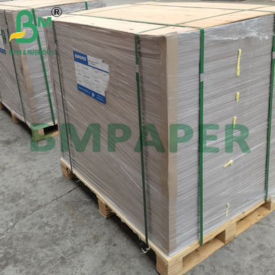 2.0mm 2.5mm Kalın Gri Destek Taşı 33 x 22 inç