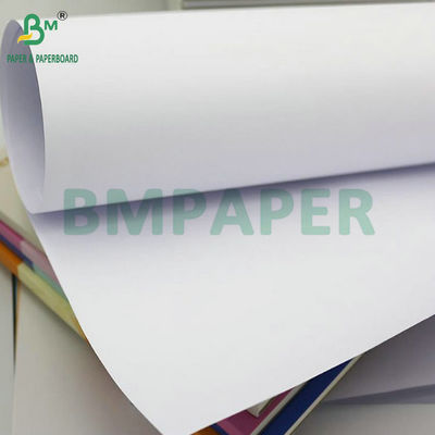 24' x 300ft 2' Core Inkjet Paper Bond Roll For Print Layout Planı