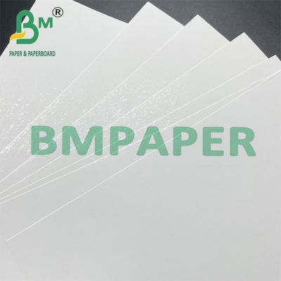 120gm 140gm Kitap kapağı için iki taraflı mat kaplı kağıt