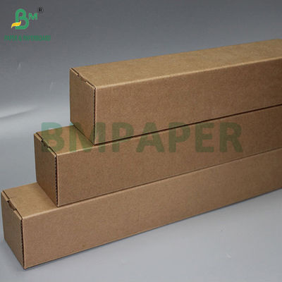180g 200g Yüksek Beyaz Fotoğraf Kağıdı Artı Parlak 1 Yan Ceket 24&quot; 36&quot; X 30m 50m Uzunlukta Rulolar