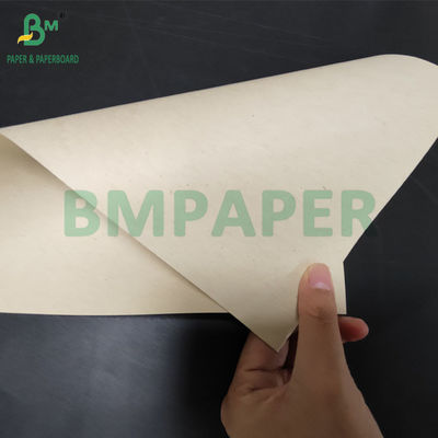 300gm Doğal Şeker Çalı Bagasse Pulp Kağıdı Asma Etiketleri için Biyolojik Bozulur 700mm