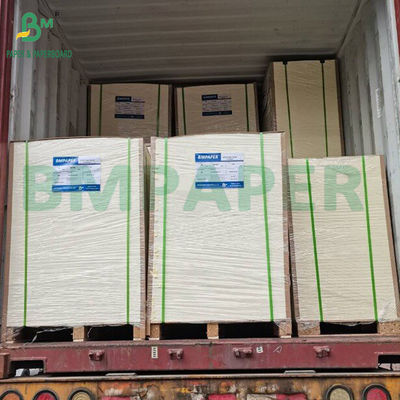 Gıda Tepsisi Döşeme Kağıdı 35gm 40gm Yağ Dayanıklı Kağıt