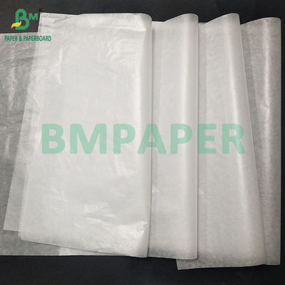 20gm 22gm Gıda sınıfı Kokusuz Parlak Bal Hap Kağıdı Gıda Paketleme