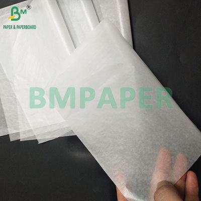 20gm 22gm Gıda sınıfı Kokusuz Parlak Bal Hap Kağıdı Gıda Paketleme