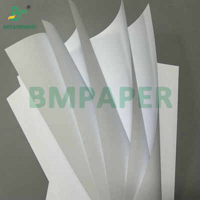 108 gram 128 gram A3 A4 Mekanik çizimler için mürekkep püskürtmesi kaplı bağlama kağıdı