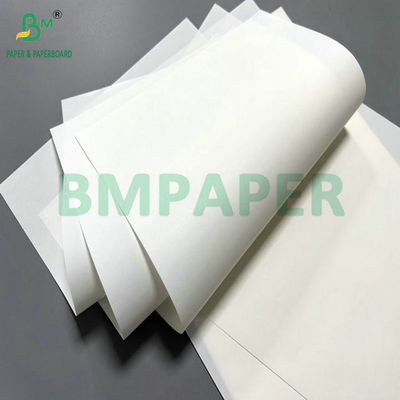 80 gram 90 gram kaplı tek taraflı içecek şişesi etiket kağıdı baskı için 37 &quot;x 23&quot;