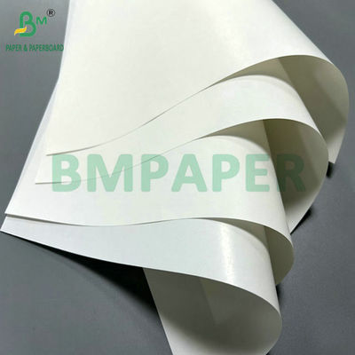 80 gram 90 gram kaplı tek taraflı içecek şişesi etiket kağıdı baskı için 37 &quot;x 23&quot;