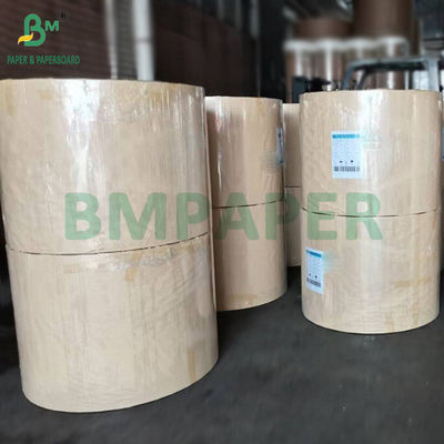 170g 200g Offset baskı için beyaz mat kaplı kağıt 70cm x 100cm boş kağıtlar