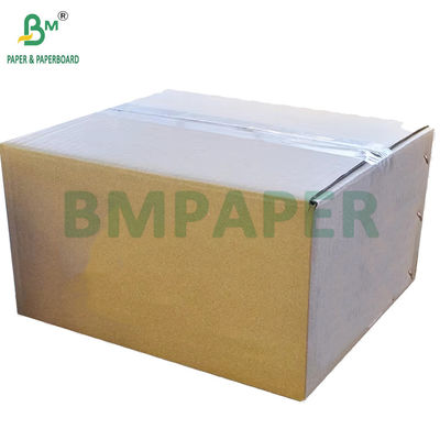 70 gramlık Termal Etiket Hava Yolları Yapışkan Bagaj Etiketi Kağıdı 53.9cm X 5.5cm