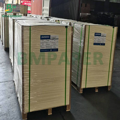 70 gram 80 gram Doğal A3 A4 Boyutlu Krem Baskı Kağıdı Belgeler İçin