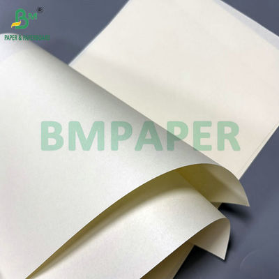 70 gram 80 gram Doğal A3 A4 Boyutlu Krem Baskı Kağıdı Belgeler İçin