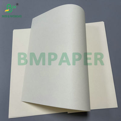 70 gram 80 gram Doğal A3 A4 Boyutlu Krem Baskı Kağıdı Belgeler İçin