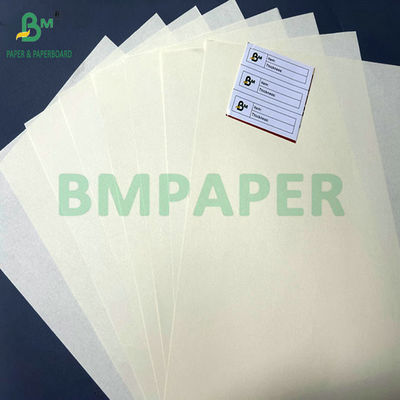 70 gram 80 gram Doğal A3 A4 Boyutlu Krem Baskı Kağıdı Belgeler İçin