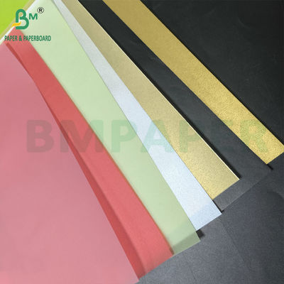 Beyaz izleme kağıdı 90gm Yüzeyleri için Şeffaf Vellum Kağıdı