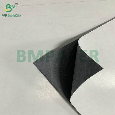 230gm 310gm C2S Beyaz Oyun Kartonu Mavi Siyah Merkezi