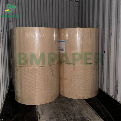280gm + 15g PE kaplı tek taraflı beyaz kabuk kartonu kızarmış tavuk için