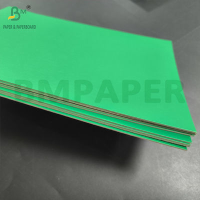 Ambalaj için çok renkli laminatlı kompakt karton levhalar