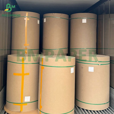 300 gram tüp karton çip karton bobbin fiber kağıt 1100mm Jambo Rolls 3 inç çekirdek