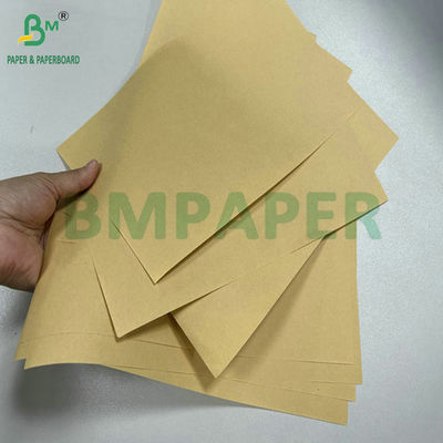 70 gram 80 gram Büyük Format Genişliği 70cm 100cm Kraft Roll Paket Kağıdı Baskı için