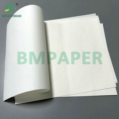 12 x 12 inç 30 gram 40 gram gıda güvenliği hamburger sarmak için balmumu kağıdı