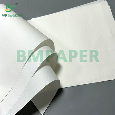 12 x 12 inç 30 gram 40 gram gıda güvenliği hamburger sarmak için balmumu kağıdı