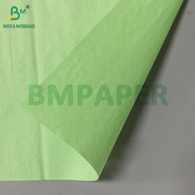 40gm Food-Grade Cupcake Liner Renkli Kağıt
