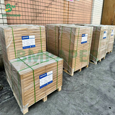 35 gram 40 gram yiyecek güvenliği kaplı silikon ambalaj kağıdı pişirme için 12 x 18 inç