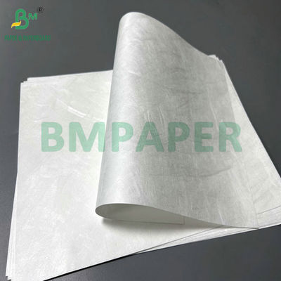 1056D 1070D Suya Dayanıklı Tyvek Mürekkep Atma Kağıdı Epson Masaüstü Baskı A4 sayfaları için