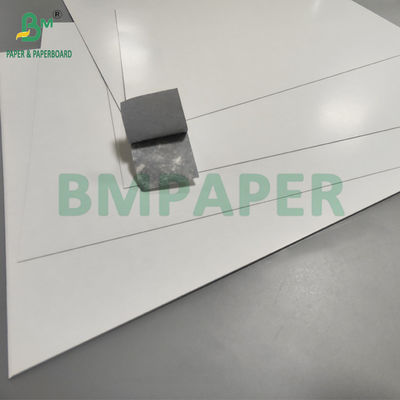 310gm Kaplı Siyah Çekirdek Kart Tablosu 70 x 100cm İyi Sertlik
