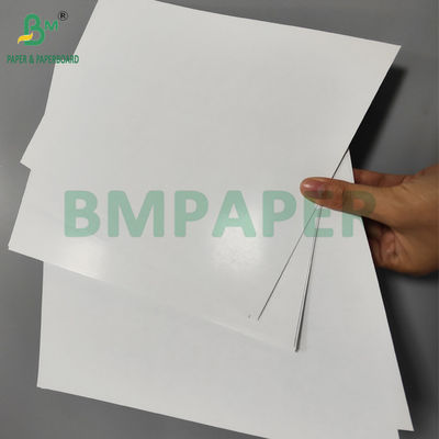 310gm Kaplı Siyah Çekirdek Kart Tablosu 70 x 100cm İyi Sertlik