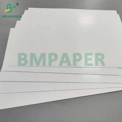 310gm Kaplı Siyah Çekirdek Kart Tablosu 70 x 100cm İyi Sertlik