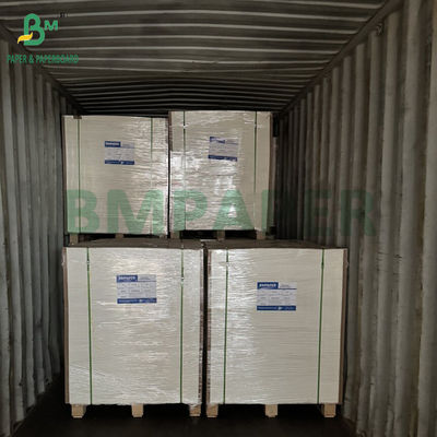 310gm Kaplı Siyah Çekirdek Kart Tablosu 70 x 100cm İyi Sertlik