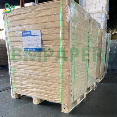 Mektup Sayısı 8.5 x 11 inç NCR Kağıdı Üstün Karbonsuz Kağıt