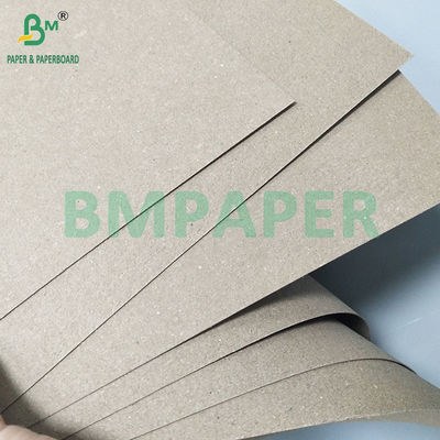 360gm Kaplamamış Geri Dönüştürülmüş Pulp Bobbin Fiber Paper for Tube roll