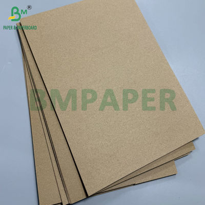 3 Ply Mikro Dalgalanmış Karton Yaprakları Kraft Kahverengi N Flüt G Flüt 70 X 100cm