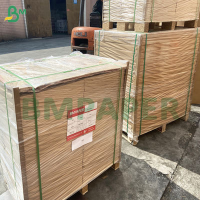 Yapışkan olmayan fırın kağıdı 40g Barcecue Çift Yüzlü Silikonlu Kağıt