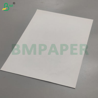 Isı Direnci Gıda Güvenliği Paketleme için yağ geçirmez kağıt