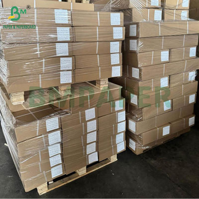 Mimarlık için 80gm Geniş Format Dijital Planlar Kağıdı A0 A1 Boyutu