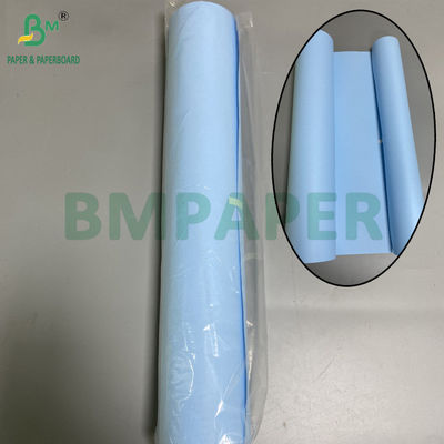 Mimarlık için 80gm Geniş Format Dijital Planlar Kağıdı A0 A1 Boyutu