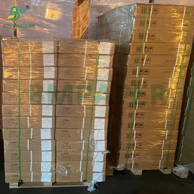 Mimarlık için 80gm Geniş Format Dijital Planlar Kağıdı A0 A1 Boyutu
