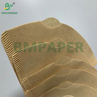 50 gram doğal kahve ve beyaz kahve filtresi kağıdı 500 mm - 1500 mm Geniş